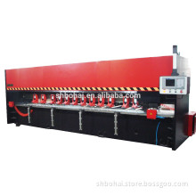 high quality aluminum composite sheet metal grooving machine                        
                                                                                Supplier's Choice